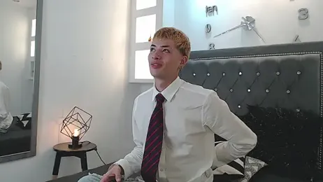 OzorioDany webcam stripchat model stream image