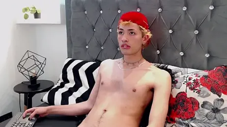 OzorioDany webcam model stream image