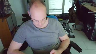 frankymark webcam model stream image