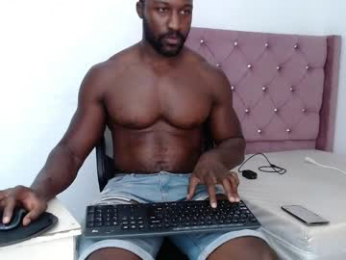 blacknikes webcam model stream image