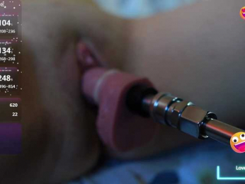 SweetieEva webcam model stream image