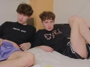 drinklinov webcam chaturbate model stream image