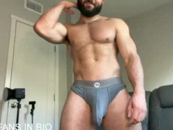 mightbesterling webcam chaturbate model stream image