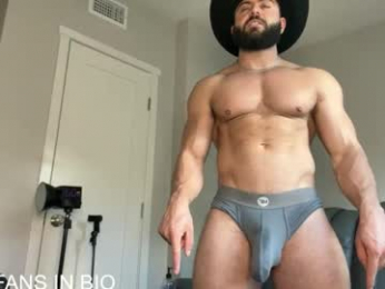 mightbesterling webcam chaturbate model stream image