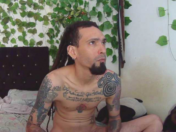 caribbeanlov4 webcam model stream image