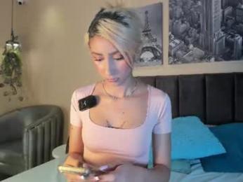 angelbae_ webcam model stream image