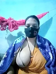 Ripa- webcam model stream image