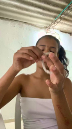 hadeSmit webcam model stream image