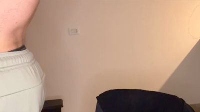 Robespierre_ho webcam model stream image