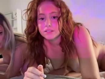 siennaxmonroe webcam chaturbate model stream image