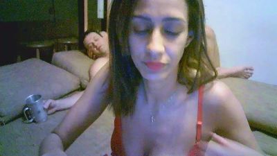 NicoleKissMe webcam model stream image