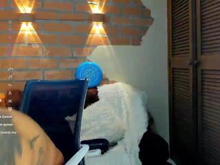 Dylaan Stonne webcam model stream image