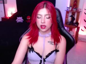 _lucyx__ webcam model stream image
