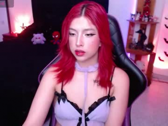 _lucyx__ webcam model stream image