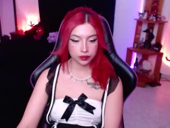 _lucyx__ webcam chaturbate model stream image
