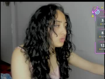 candy_babe22 webcam chaturbate model stream image