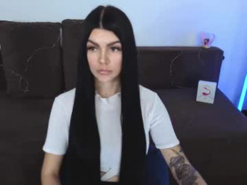 luckyrebel_ webcam model stream image