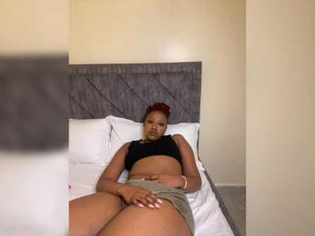 SexyCookie webcam model stream image