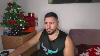 _Alpha_Boy webcam model stream image