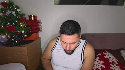 _Alpha_Boy webcam model stream image