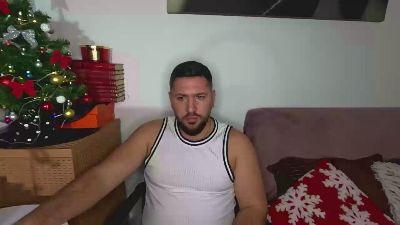 _Alpha_Boy webcam model stream image