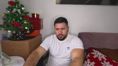 _Alpha_Boy webcam model stream image