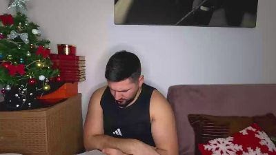 _Alpha_Boy webcam model stream image