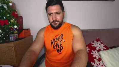 _Alpha_Boy webcam cam4 model stream image