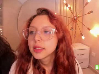 hanniesmile webcam chaturbate model stream image