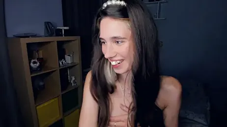 AntonettaTarring webcam model stream image