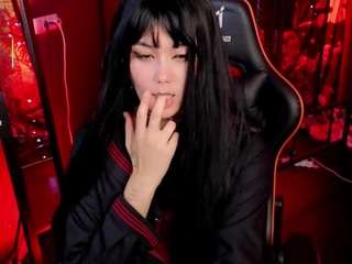 gothxraven webcam camsoda model stream image