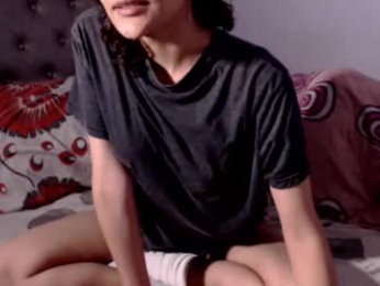 piscis_dreams webcam chaturbate model stream image