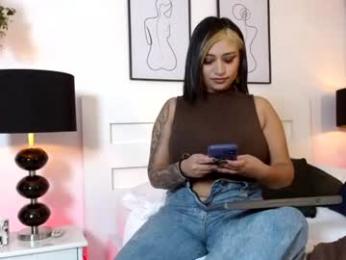ashley_bruche webcam model stream image
