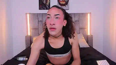 NIX_BROW webcam model stream image
