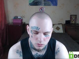 Keny Dante webcam model stream image