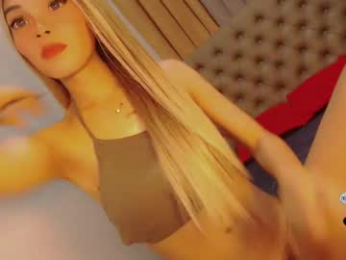 bella_tara webcam model stream image