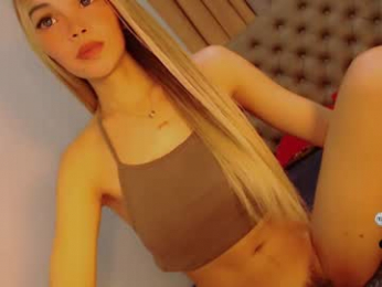 bella_tara webcam model stream image
