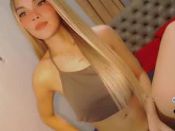 bella_tara webcam model stream image