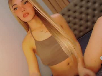 bella_tara webcam chaturbate model stream image