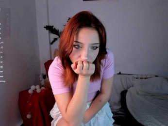 Ohhhhmygod webcam model stream image