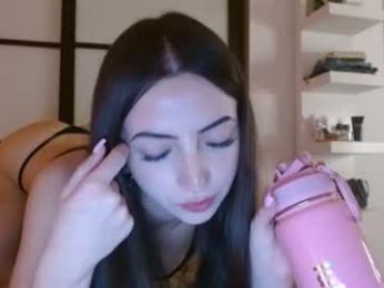 chelseagisele webcam chaturbate model stream image