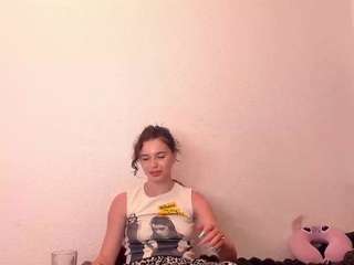 elenorawillinghurst webcam camsoda model stream image