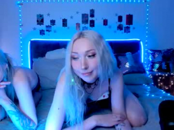 hornybunnys webcam model stream image