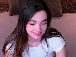 Alice Deleon webcam model stream image