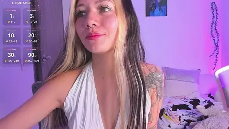 Sakito_Tokio webcam model stream image
