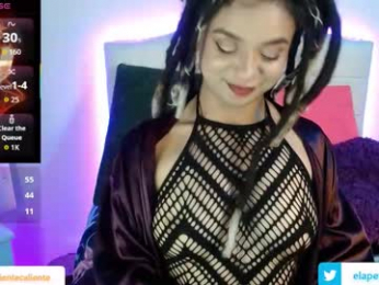 bdsmelapetite webcam chaturbate model stream image