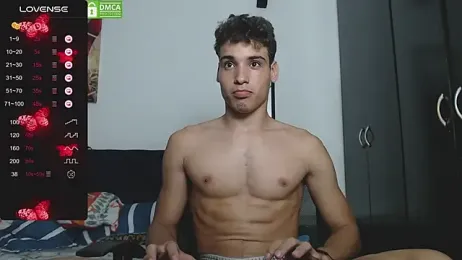 Babylin77 webcam model stream image