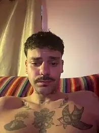 nogusta webcam stripchat model stream image