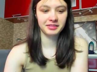 harisma webcam model stream image