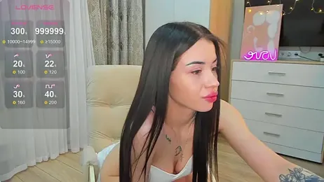 _dkny_ webcam model stream image